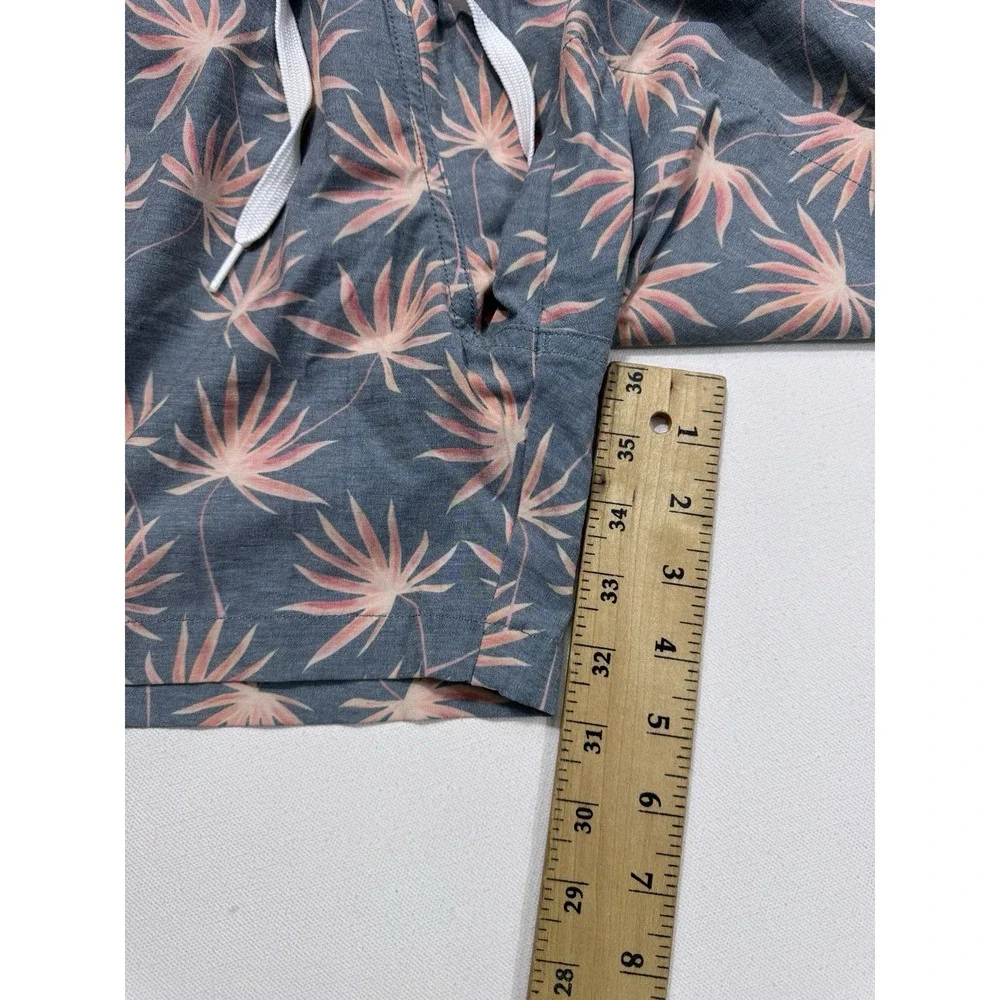 Chubbies Swim Trunks Shorts Men's Small 5